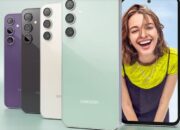 Bocoran Terbaru Samsung Galaxy S24 FE:  Kecepatan Pengisian Daya, dan Spesifikasi Menarik!