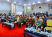 Bus Antikorupsi KPK Tiba di Serang: Pemprov Banten Dukung Pencegahan Korupsi