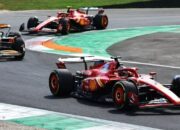 Charles Leclerc Menang di Monza: Kemenangan Klasik dan Persaingan Baru di Klasemen F1