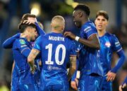 Chelsea Hajar Barrow 5-0 di Carabao Cup