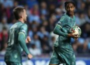 Coventry City vs Tottenham: Menang Dramatis Di Piala Carabao