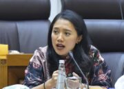 DPR RI Setujui 5 Anggota Baru BPK RI Periode 2024-2029
