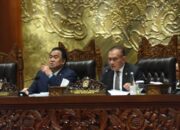 DPR RI Tetapkan Badan Gizi Nasional sebagai Mitra Kerja Komisi IX