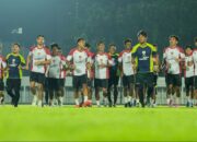 Daftar Pemain dan Jadwal Timnas U20 Indonesia di Kualifikasi Piala Asia U-20 2025