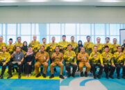 Dewan Pengupahan Tangsel Periode 2024-2027 Dikukuhkan Pilar Saga Ichsan, Tekankan Kesejahteraan Pekerja di Tangerang Selatan