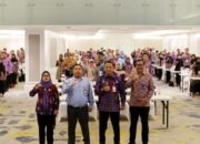 Diskominfo Tangerang Gelar Rapat Koordinasi PPID untuk Tingkatkan Pelayanan Publik
