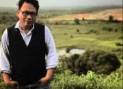 Donasi Yusi Ananda di Rilis Single “Palestina” untuk Suara Gaza