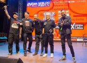 Evoria M Bloc Fest 2024: Festival Kreatif Hadirkan Parade Musik, Seni, Desain, Film dan Fashion dalam Satu Kawasan di Jakarta