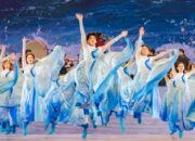 Festival Budaya Konfusius Internasional 2024 di Qufu: Merayakan Warisan dan Pertukaran Budaya