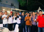 Festival Situ Gintung 2024: Merayakan Budaya dan Pariwisata Tangerang Selatan