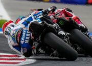 Francesco Bagnaia Raih Posisi Kedua di MotoGP San Marino, Jorge Martin Blunder dan Marc Marquez Curi Kemenangan