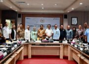 Hasil Kunjungan Kerja Komisi VII DPR RI ke Pertamina Patra Niaga Regional Jatimbalinus