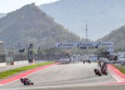 Hasil MotoGP Mandalika 2024, Jorge Martin Pramac Racing Menang