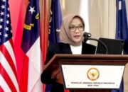 Indonesia Tampil Memukau di COTERIE New York dengan Indonesian Fashion Forward