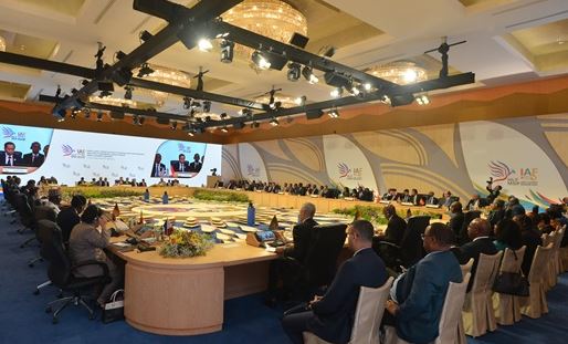 Indonesia Teken MoU Strategis dengan Negara-Negara Afrika Senilai US$173,5 Juta