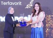 JakLingko Raih Penghargaan Aplikasi Pembayaran Terfavorit di DTKJ Awards 2024