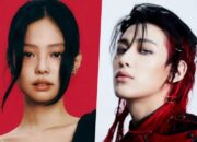 Jennie BLACKPINK Klarifikasi Rumor Kencan dengan BamBam GOT7