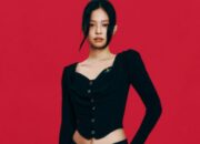 Jennie BLACKPINK Siap Comeback Solo Setelah Bergabung dengan Columbia Records