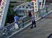 Jon Bon Jovi Dapat Pujian Setelah Menyelamatkan Wanita di Jembatan Nashville