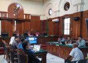 KLHK Apresiasi Putusan PN Surabaya: PT SS Dihukum Bayar Ganti Rugi Rp48 Miliar