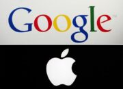 Google dan Apple Kalah dalam Gugatan Melawan Uni Eropa