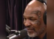 Kebugaran Mike Tyson Jelang Pertarungan Lawan Jake Paul Dipertanyakan