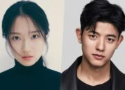 Kim Hye Yoon dan Lomon Bintangi Drama Komedi Romantis Fantasi Terbaru “Human Starting from Today”
