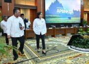 Kinerja APBN 2024: Update dan Analisis Terbaru dari Kemenkeu