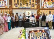 Komisi IX DPR RI Terima Audiensi GBI Terkait Atur Alat Kontrasepsi Usia Sekolah