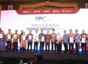 Kota Tangerang Raih Anugerah Pandu Negeri 2024 untuk Kinerja dan Governansi Terbaik