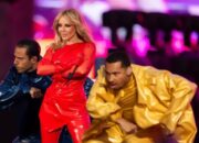 Kylie Minogue Umumkan Tur Dunia dan Album Tension II