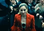 Lady Gaga Ungkap Pengalaman Pribadi di Balik Peran Harley Quinn