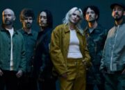 Linkin Park Perkenalkan Vokalis Baru Emily Armstrong