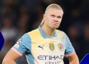 Man City vs Inter Milan: Manchester City Frustasi di Liga Champions