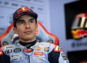 Marc Marquez Optimis Raih Podium di MotoGP Mandalika 2024