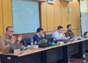 Potensi Bonus Demografi di Kabupaten Tangerang: Markplus Inc dan Bappeda Kembangkan Produk Unggulan