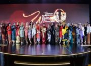 Menparekraf Apresiasi Women Empower Women Award 2024