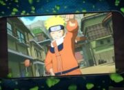 Naruto Ultimate Ninja Storm Hadir di Mobile