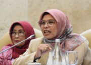 Subsidi KA dan KRL Berbasis NIK, Neng Eem Soroti Pentingnya Subsidi Kereta Api dalam PSO