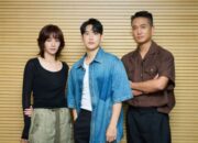 Netflix Umumkan Im Siwan, Park Gyu Young, dan Jo Woo Jin Pemeran Utama Film Spin-Off “Kill Boksoon” Berjudul “Mantis”!