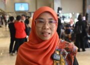Netty Prasetiyani Aher Prihatin Soal Dugaan Pelarangan Jilbab di RS Swasta Jakarta