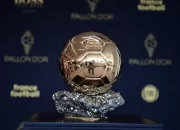 Nominasi Ballon d’Or 2024 Didominasi Spanyol dan Inggris