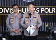 Pembubaran Paksa Diskusi Diaspora di Jakarta, Polisi Amankan Pelaku