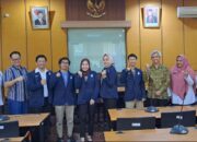 Pemerintah Kabupaten Tangerang Jalin Kerja Sama dengan Swiss German University untuk Pengembangan Ekonomi Lokal