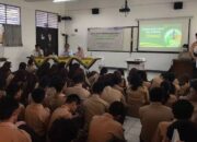Pemkot Tangerang Dukung Kepedulian Lingkungan Melalui Lokakarya P5 di SMAN 1