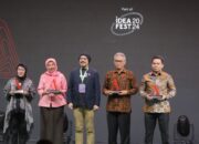 Pemkot Tangerang Selatan Raih Penghargaan Inovasi Teknologi 5G