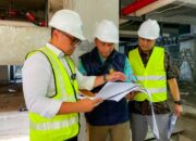 Pemkot Tangsel Targetkan Gedung Bapenda dan Disdukcapil Selesai Akhir 2024