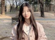 Penari dan YouTuber Na Ha Eun Memulai Babak Baru dengan Highup Entertainment