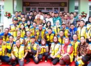 Peresmian Rusunawa UMJ: Wali Kota Tangsel dan Menteri PUPR Hadir