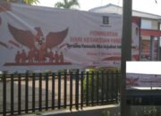Peringatan Hari Kesaktian Pancasila 2024 oleh Kementerian Hukum dan HAM